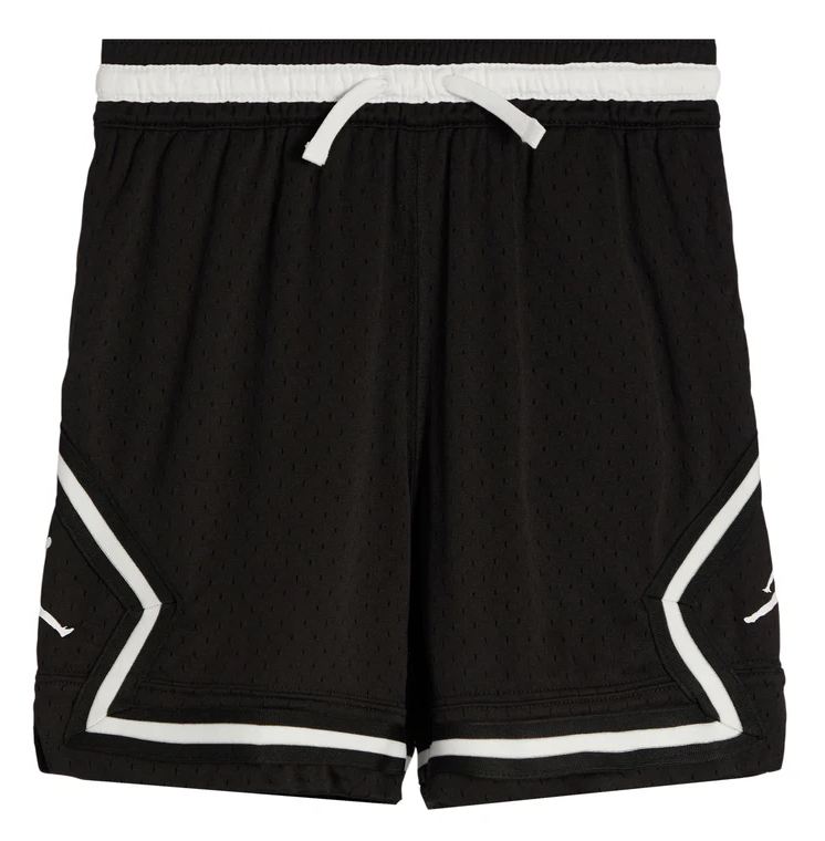 Dětské Air Jordan Diamond Shorts Velikost oblečení: L