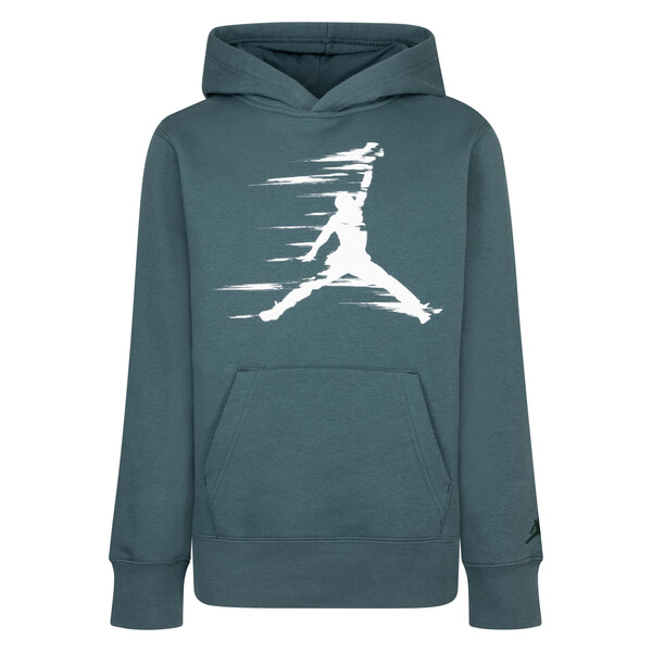 Dětská Jordan Flight MVP Hoodie Velikost oblečení: S
