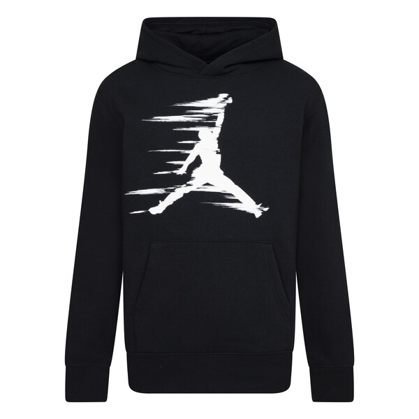 Dětská Jordan Flight MVP Hoodie Velikost oblečení: M