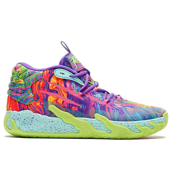 Puma MB.03 Be You Velikost obuvi: 44.5
