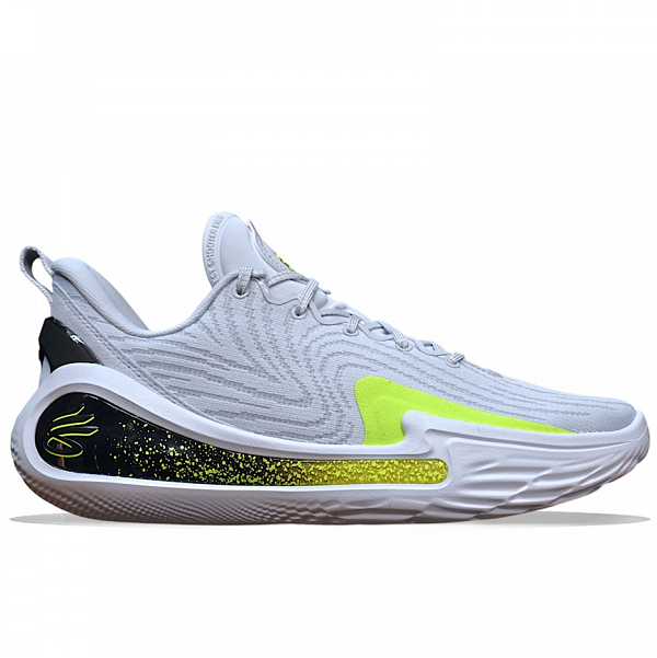 Under Armour Curry 12 Velikost obuvi: 47