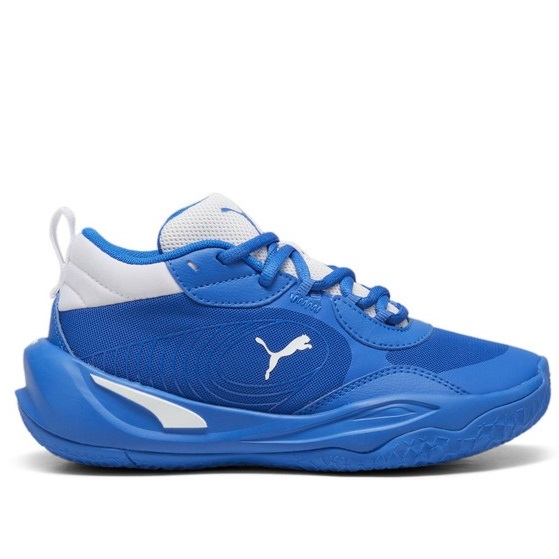 Puma Playmaker Pro JR Velikost obuvi: 39