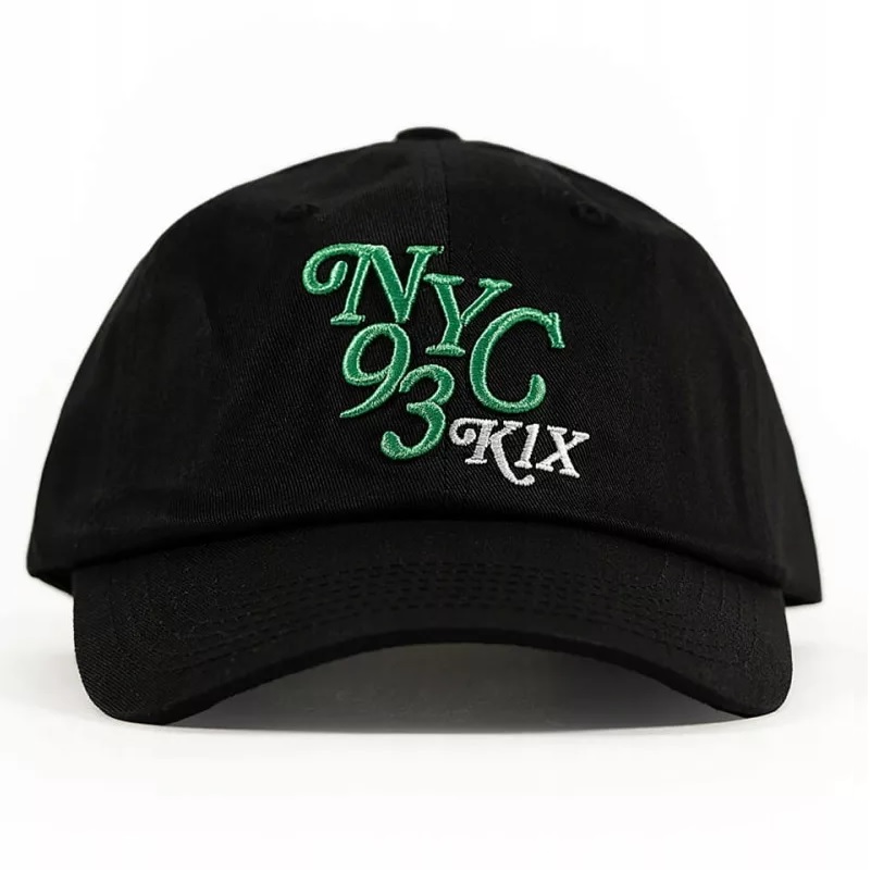 K1X NYC Snapback Velikost doplňků: uni