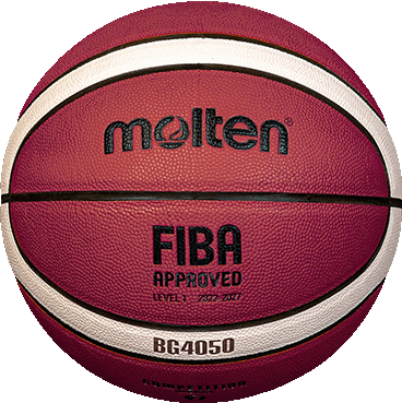 Molten B6G4050 Velikost míčů: 6
