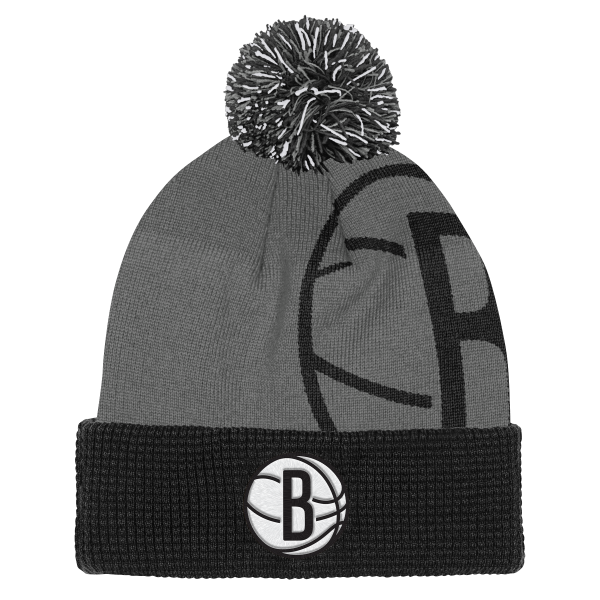 Outer Stuff Dětská Outerstuff NBA Street Hook Knit Nets Velikost doplňků: uni