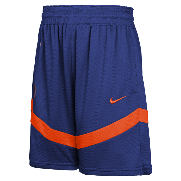Dětské Nike DF Practice Knicks Shorts Velikost oblečení: XL