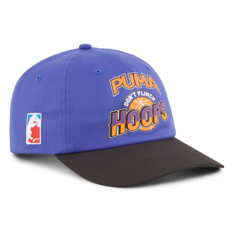 Puma Basketball LC Cap Velikost doplňků: uni