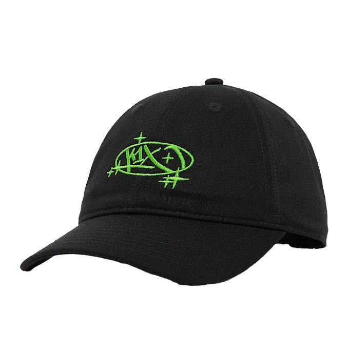 K1X Logo Badge Cap Velikost doplňků: uni