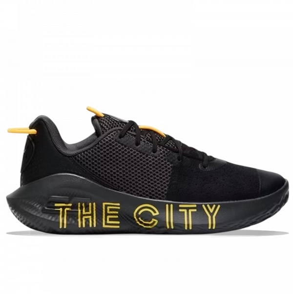 Under Armour Under Curry 6 Flotro "The City" Velikost obuvi: 41