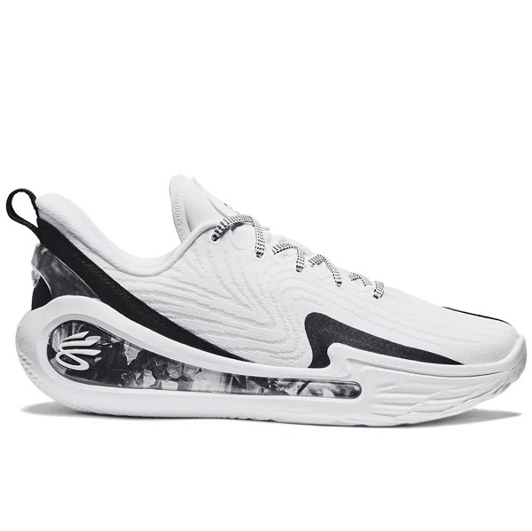 Under Armour Curry 12 "Shooting Star White" Velikost obuvi: 47.5