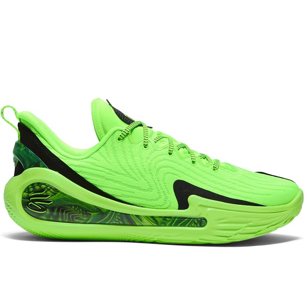 Under Armour Curry 12 "Extraterrestrial" Velikost obuvi: 44