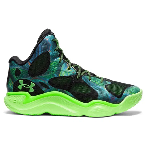 Under Armour Curry Spawn Velikost obuvi: 47
