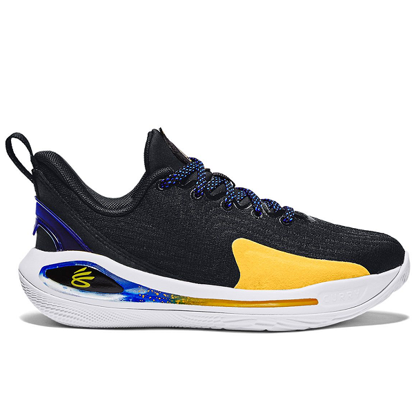 Under Armour Curry 12 GS "Dub Nation" Velikost obuvi: 36