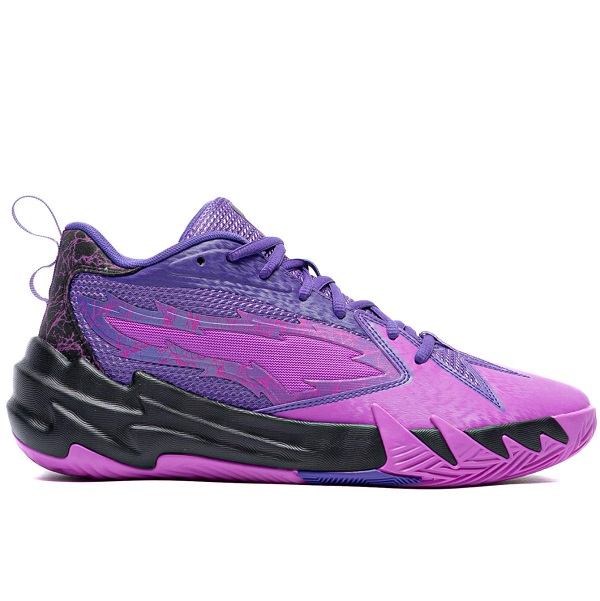 Puma Scoot Zeros "Purple Light" Velikost obuvi: 48