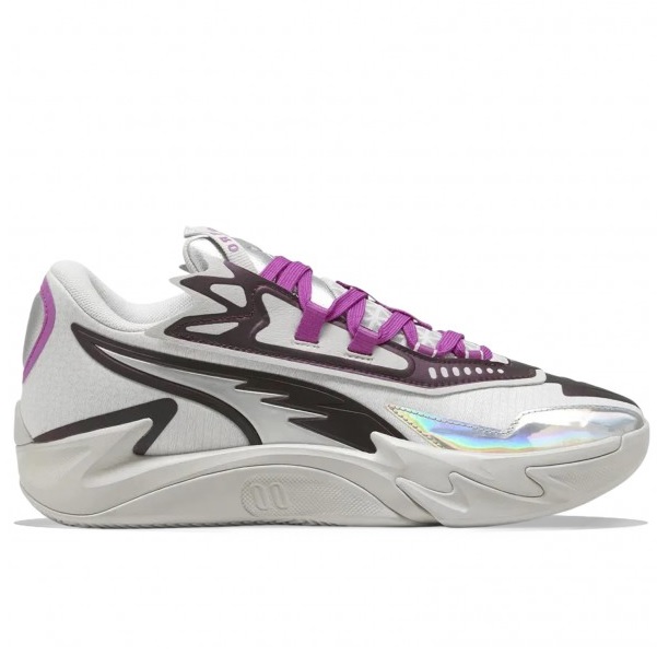 Puma Scoot Zeros II "Sterling" Velikost obuvi: 48