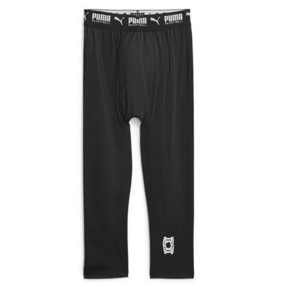 Puma Hoops Team 3/4 Tight Velikost oblečení: XL