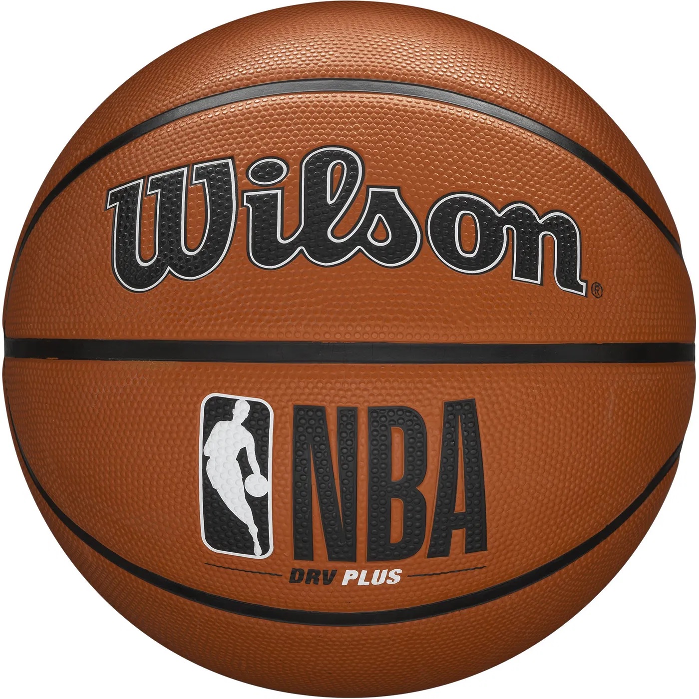 Wilson NBA DRV Plus - Size 6 Velikost míčů: 6