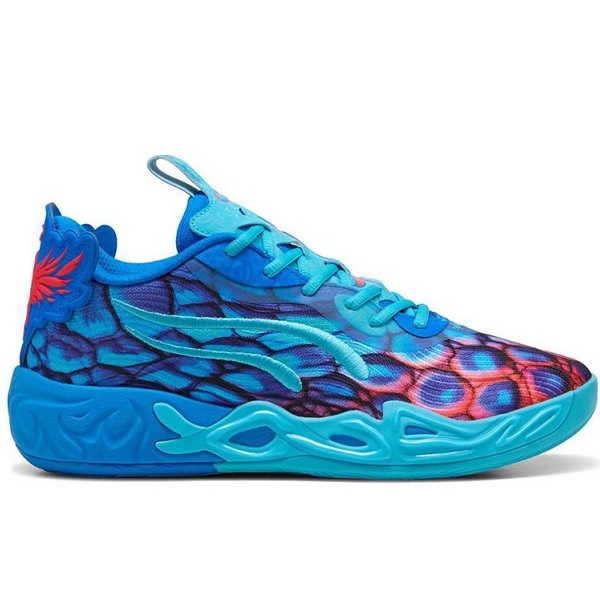 Puma MB.04 Lo "Alien Skins" Velikost obuvi: 47