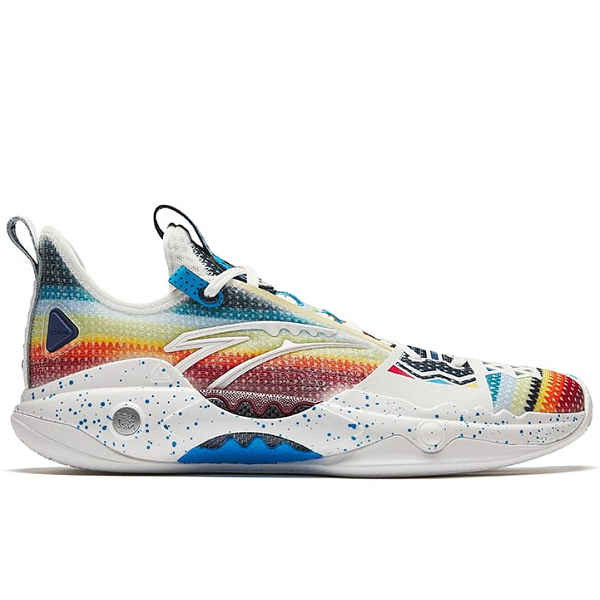 Anta Shock Wave 5.0 Pro KAI PE Velikost obuvi: 45