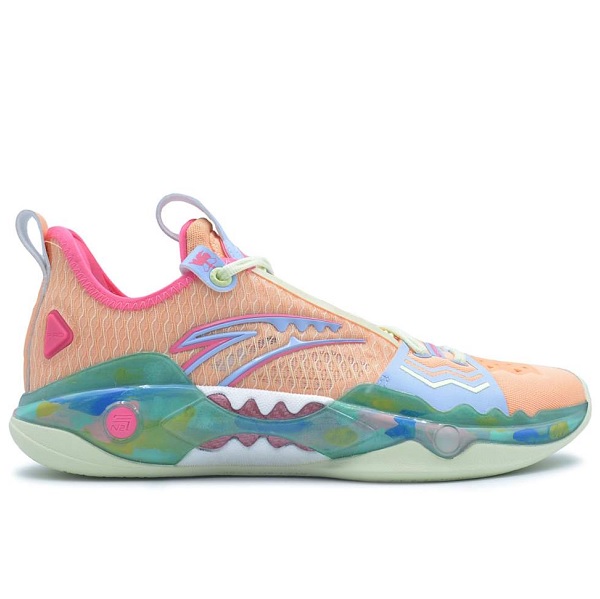 Anta Shock Wave 5.0 Pro KAI PE Velikost obuvi: 42.5