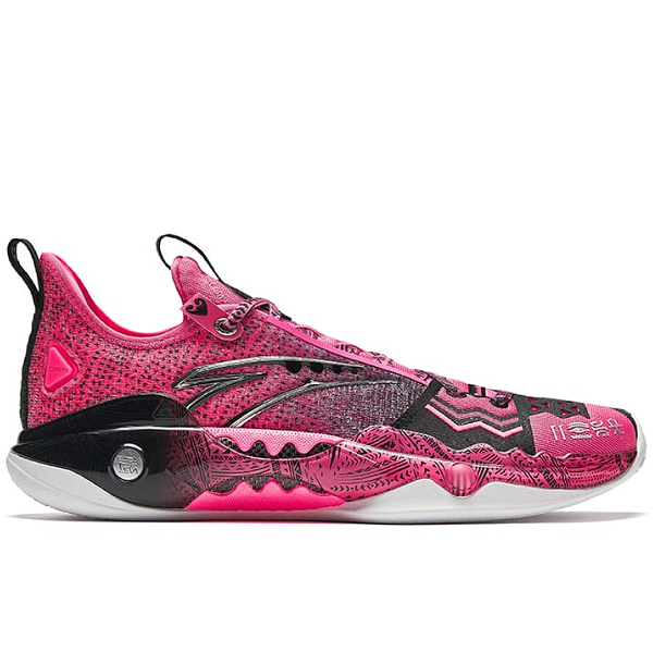 Anta Shock Wave 5.0 Pro KAI PE Velikost obuvi: 41