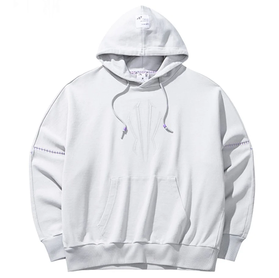 Anta Kai Sweat Hoodie Velikost oblečení: S