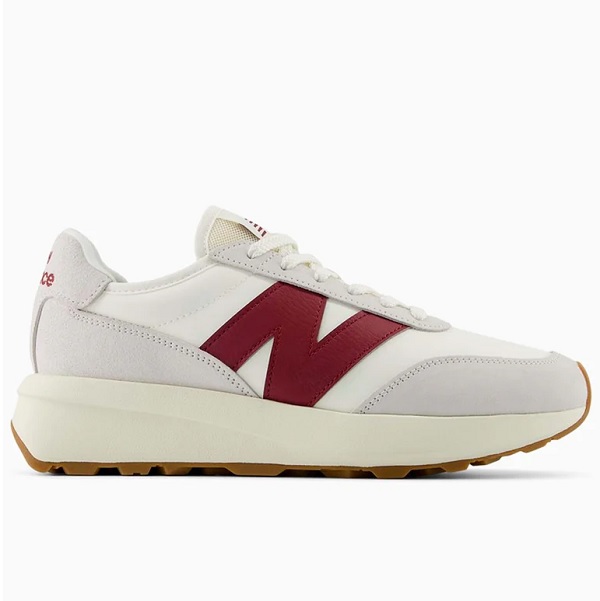 New Balance W U370CB Velikost obuvi: 38