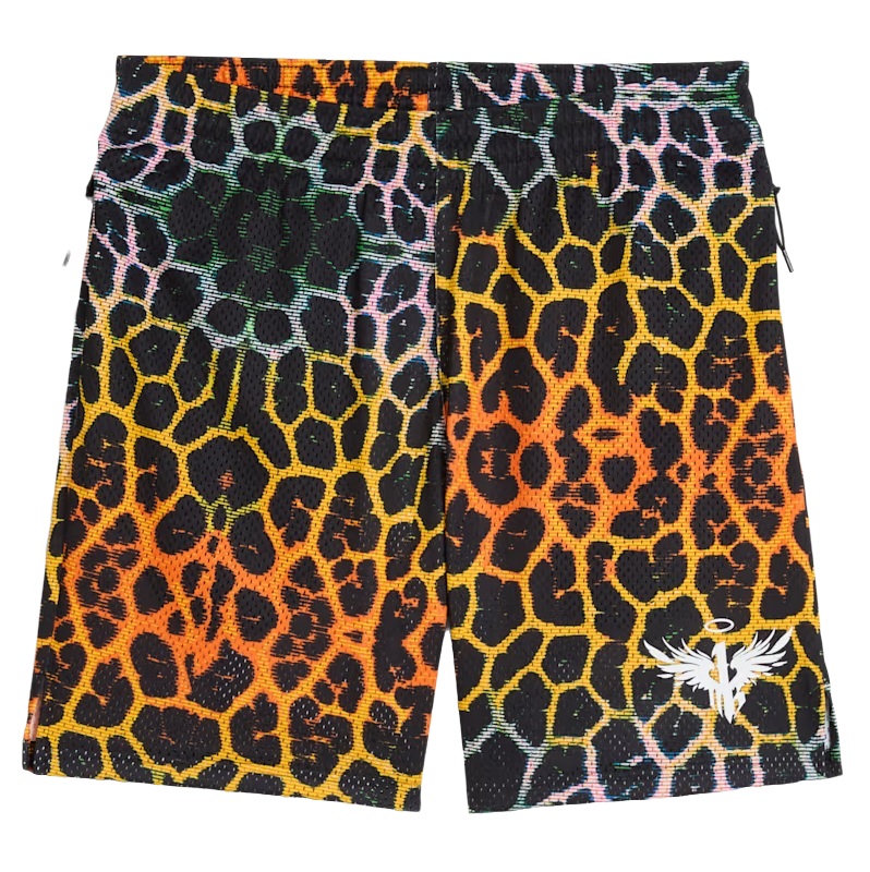 Puma Melo Alien Skins Shorts Velikost oblečení: 2XL