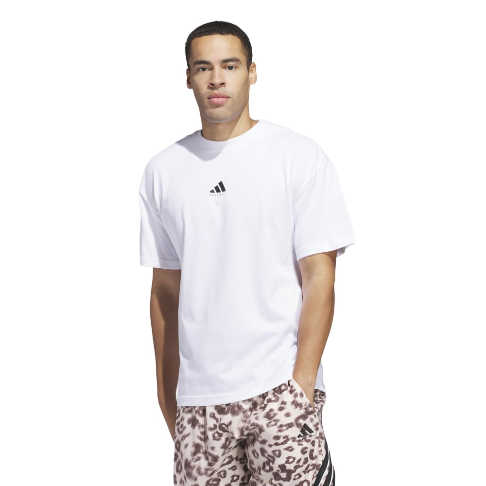 adidas Select Foundation Tee Velikost oblečení: 2XL
