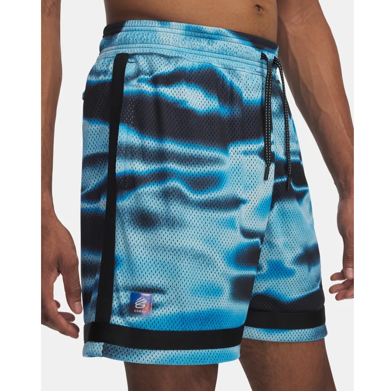 Under Armour Curry Statement Short II Velikost oblečení: 2XL