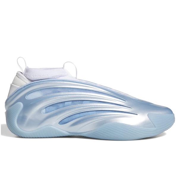 Adidas Harden Volume 9 Velikost obuvi: 49 1/3
