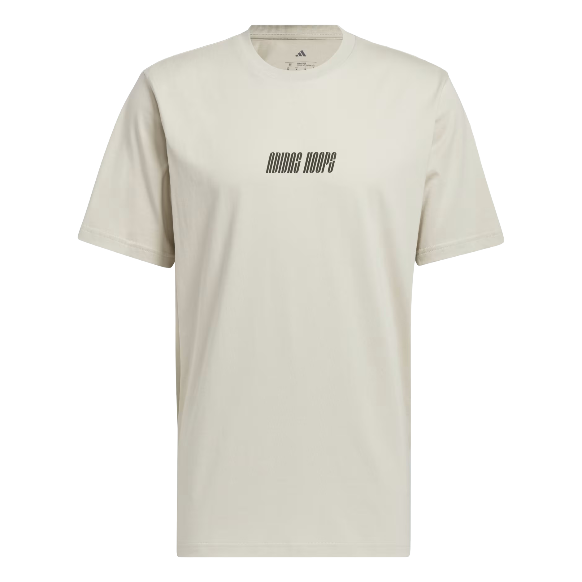 Adidas HD Novelty T 1 Velikost oblečení: S