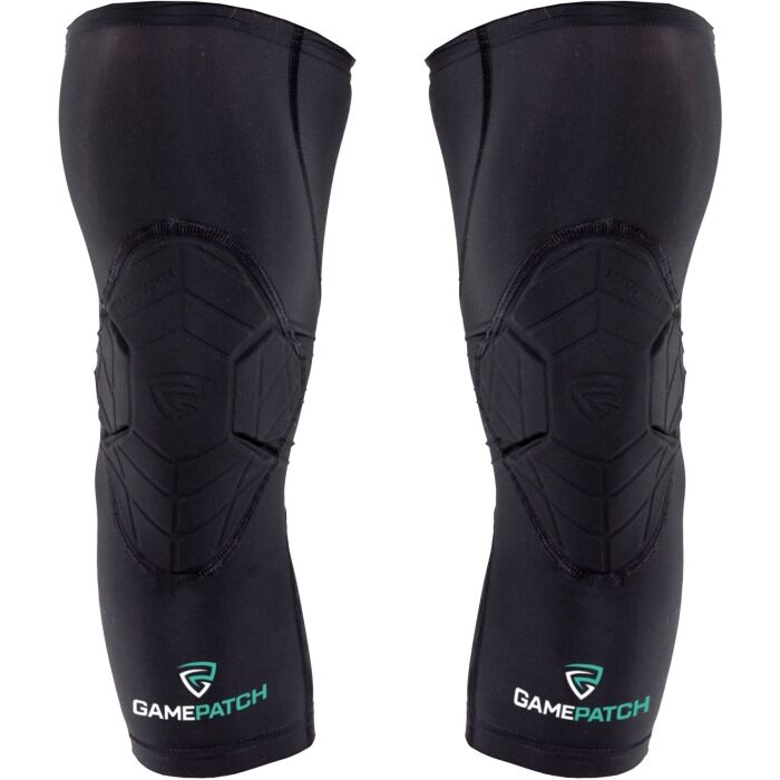 GamePatch Knee pads Velikost oblečení: XL