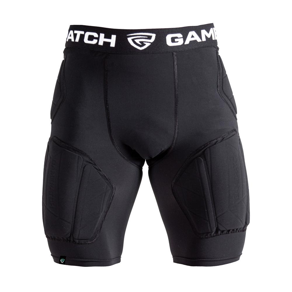 GamePatch Padded shorts PRO + Velikost oblečení: XS