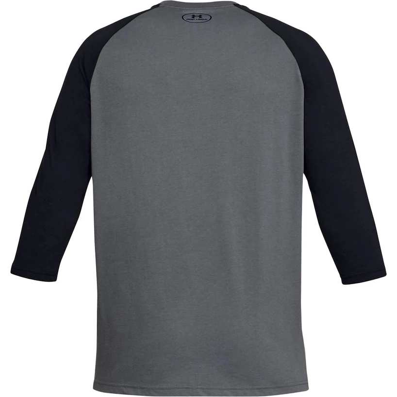 Under armour sportstyle left chest 3/4 tee Velikost oblečení: 3XL