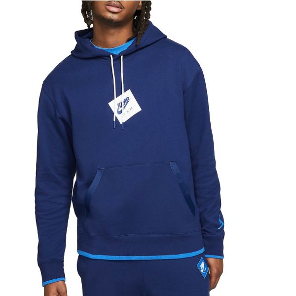 Air jordan jumpman classics flc po Velikost oblečení: S