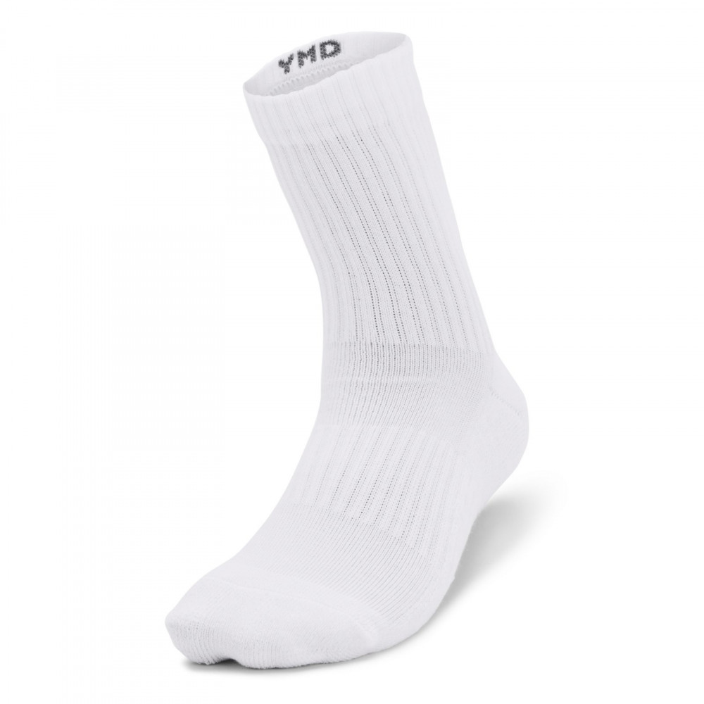 Dětské under armour core crew 3pk Velikost oblečení: M