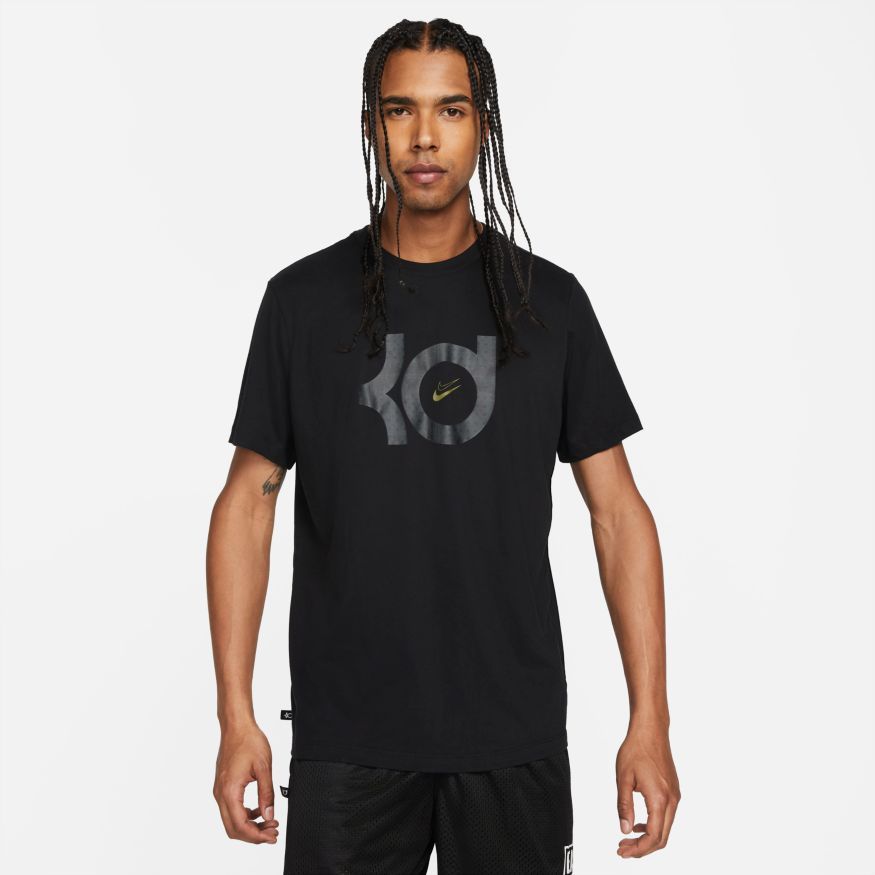 nike kd dri-fit tee Velikost oblečení: 2XL