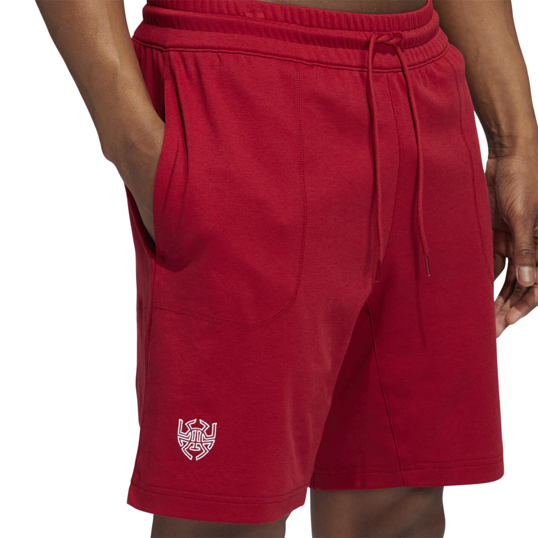 adidas donovan mitchell foud shorts Velikost oblečení: 2XL