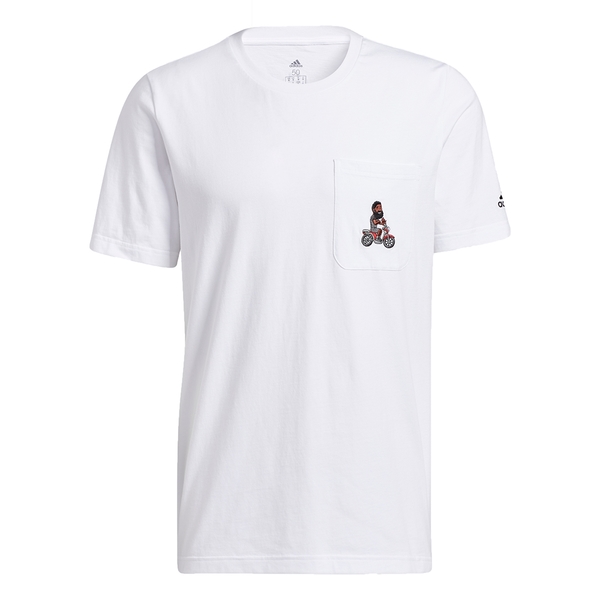 adidas harden avatar tee Velikost oblečení: 2XL