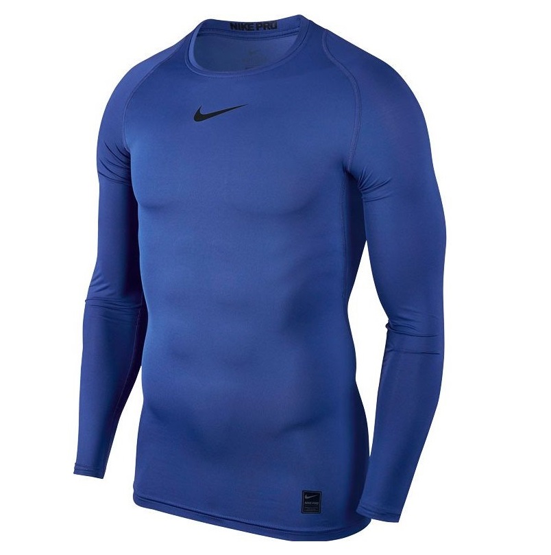 nike top ls comp tee Velikost oblečení: 3XL