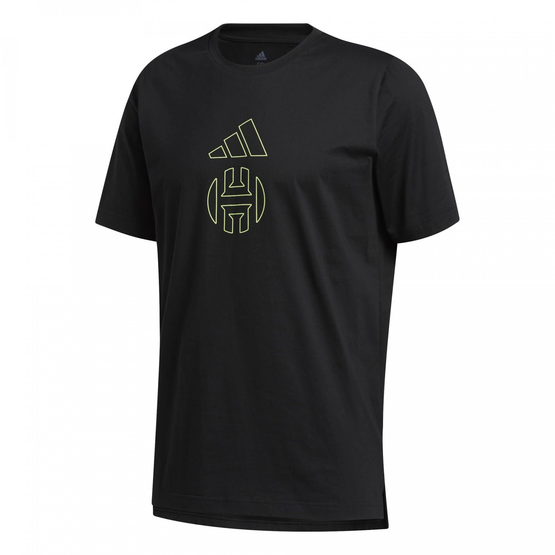 adidas harden halo tee Velikost oblečení: S