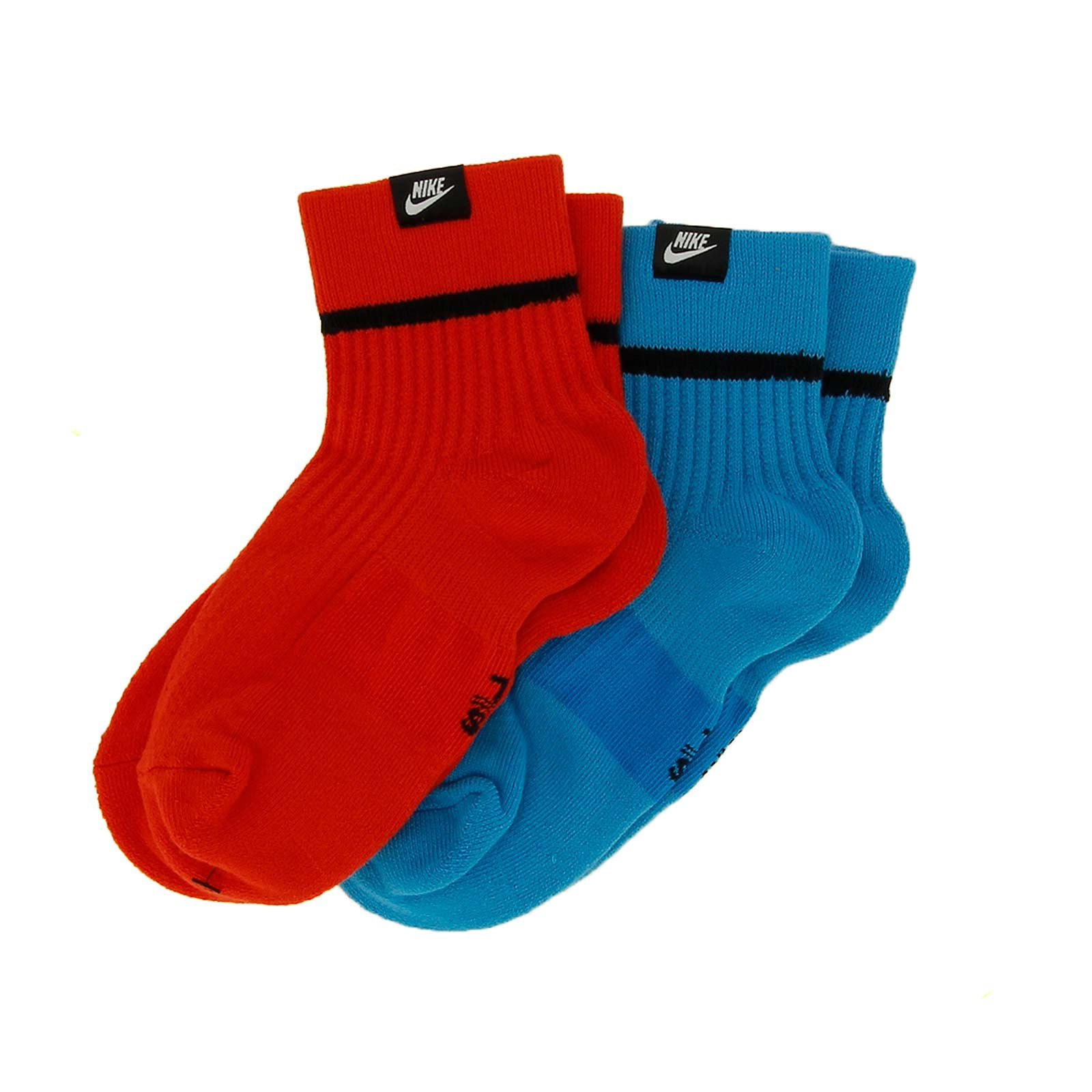 nike sneaker sox 2pk Velikost oblečení: M