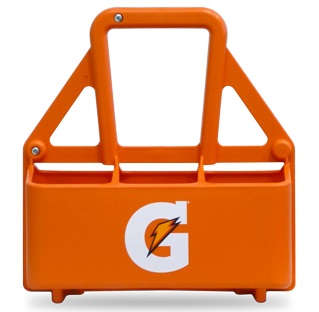 gatorade nosič na 6 bidonů Velikost doplňků: uni