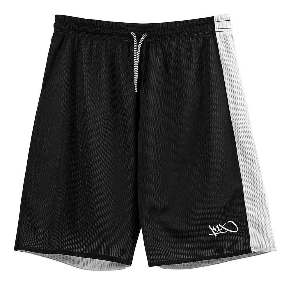k1x hardwood reversible game set shorts Velikost oblečení: L