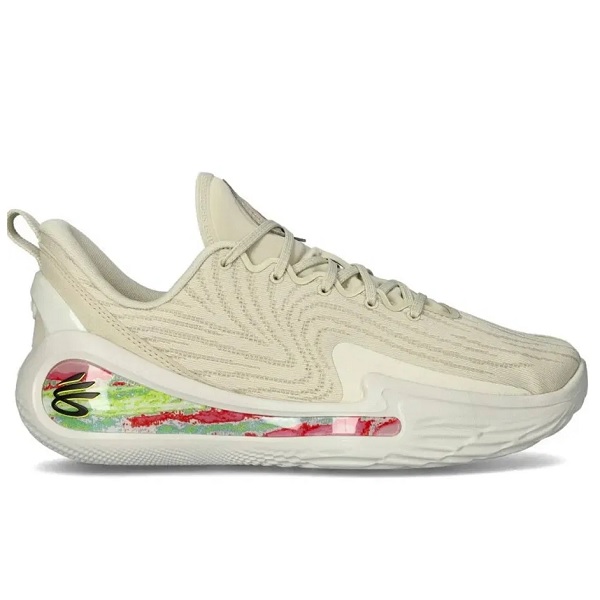 Under Armour Curry 12 STRN Velikost obuvi: 38.5