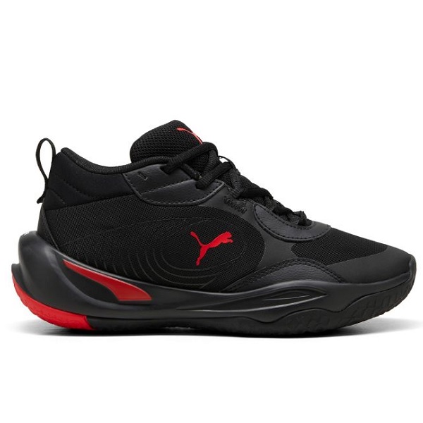dětské puma playmaker pro jr Velikost obuvi: 38