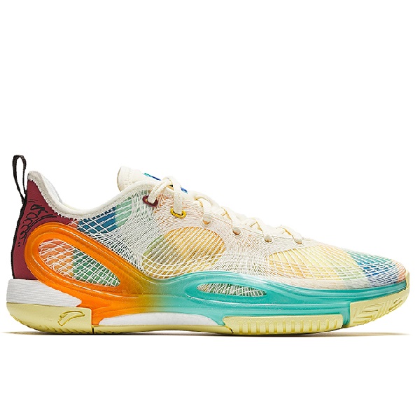 ANTA Splash 7.0 Velikost obuvi: 40
