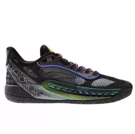 ANTA Shock Wave 6.0 PRO Velikost obuvi: 45