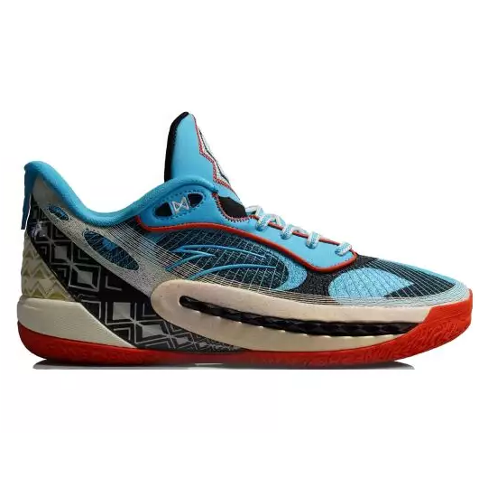 ANTA Shock Wave 6.0 PRO Velikost obuvi: 45